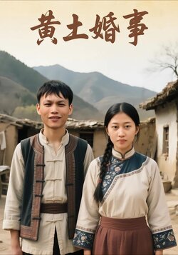 黄土婚事封面图