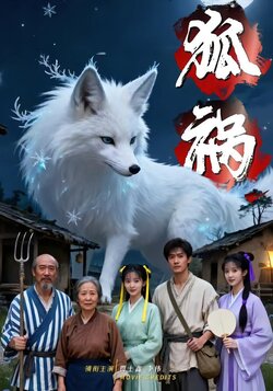 狐祸封面图