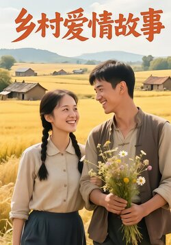 乡村爱情故事封面图