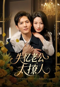 失忆老公太撩人封面图