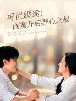 再世婚途：闺蜜开启野心之战封面图