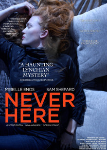 猫鼠迷局封面图