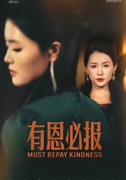 有恩必报封面图