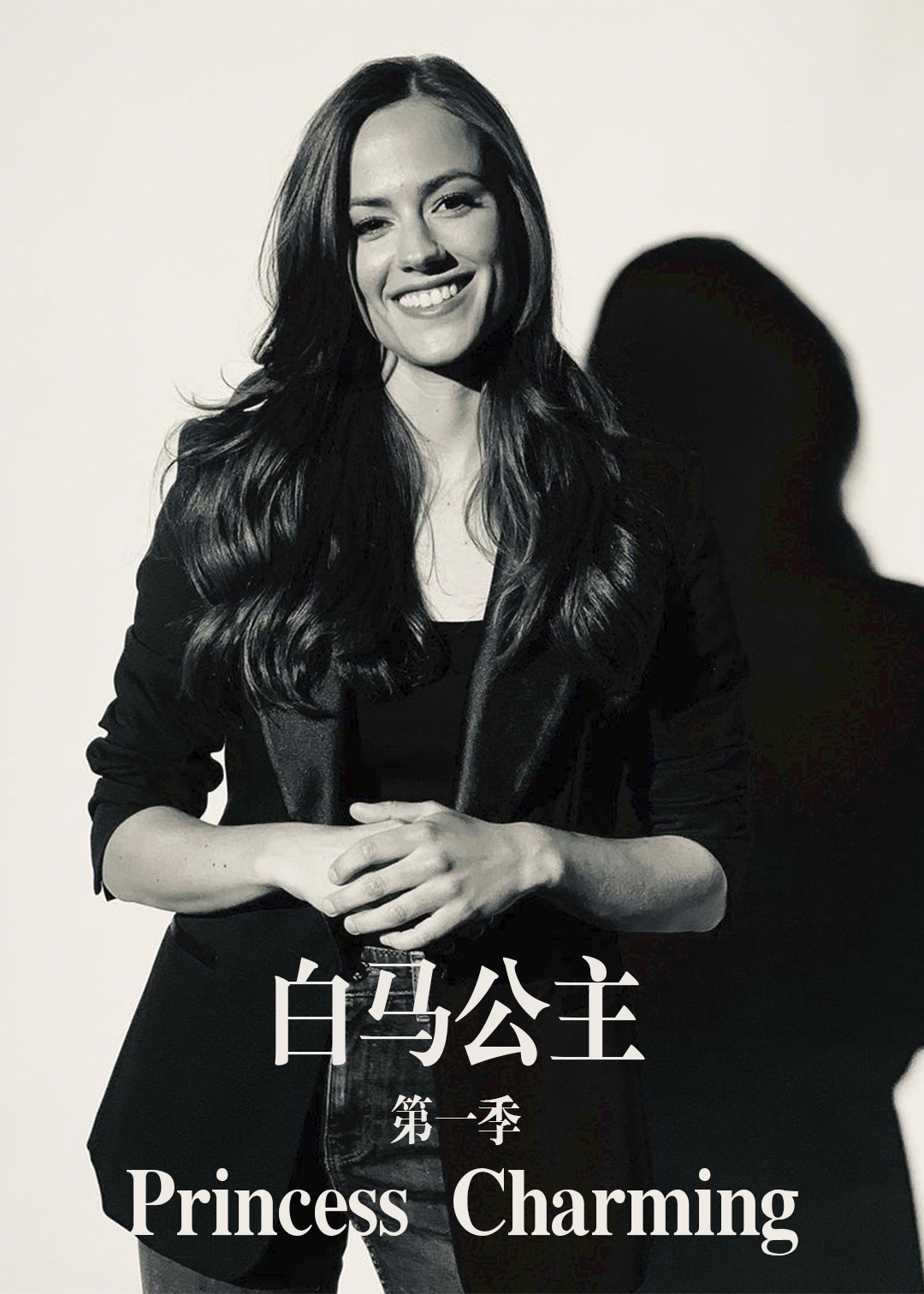 白马公主第一季封面图