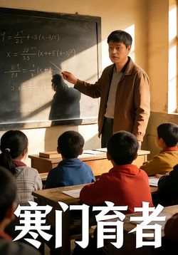 寒门育者封面图