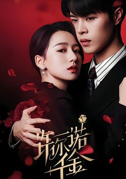 许你一诺千金封面图