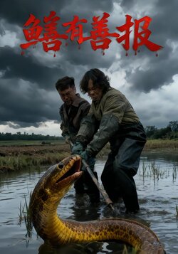 鳝有善报封面图