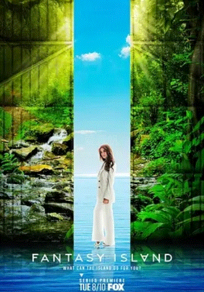 梦幻岛第一季封面图