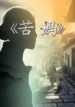 苦妈封面图