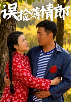 误捡薄情郎封面图