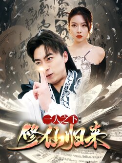 一人之下：修仙归来封面图