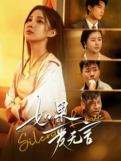 如果爱无言封面图