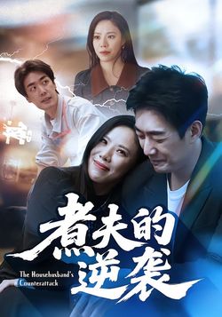 煮夫的逆袭封面图