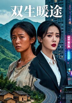 双生暖途封面图