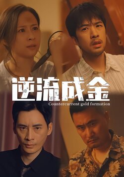 逆流成金封面图