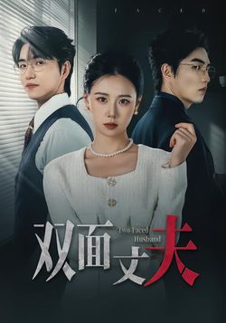 双面丈夫封面图