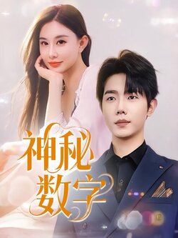 神秘数字封面图