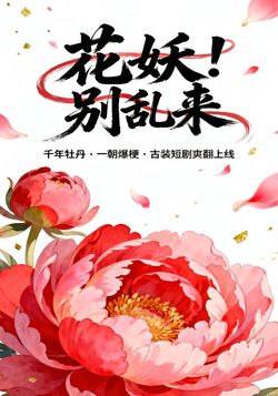 花妖！别乱来封面图