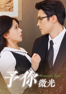 予你微光封面图
