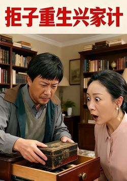 拒子重生兴家计封面图