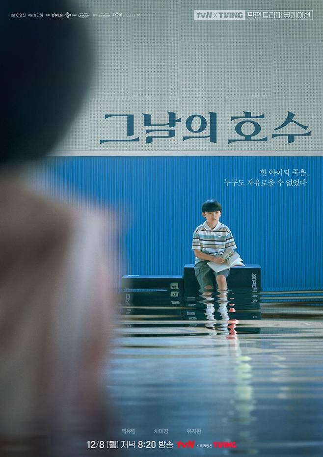 那日的湖封面图