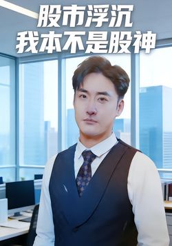 股市浮沉我本不是股神封面图