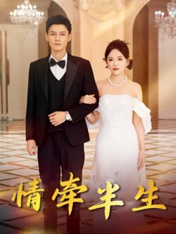 情牵半生封面图