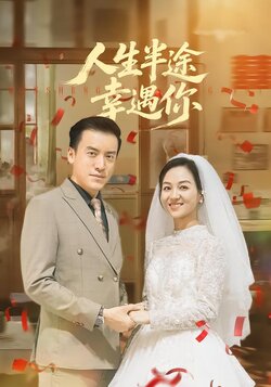 人生半途幸遇你封面图