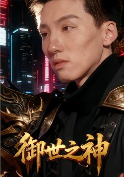 御世之神封面图