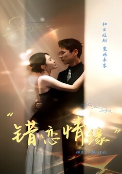 错恋情缘封面图