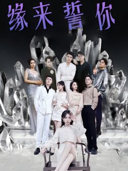 缘来誓你封面图