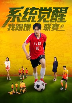 系统觉醒，我踢爆联赛封面图