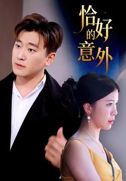 恰好的意外封面图