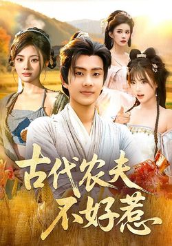 古代农夫不好惹封面图
