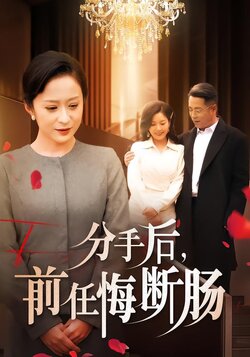 分手后，前任悔断肠封面图