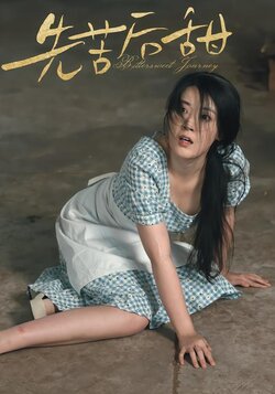 先苦后甜封面图