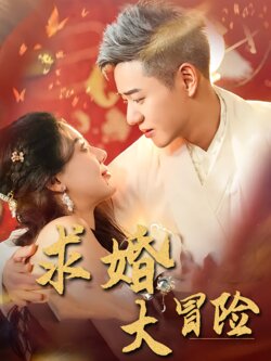 求婚大冒险封面图