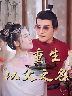 重生：以父之名封面图