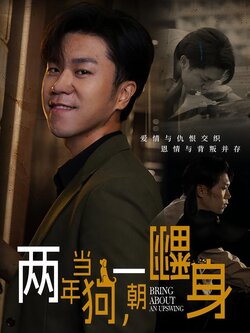 两年当狗，一朝翻身封面图