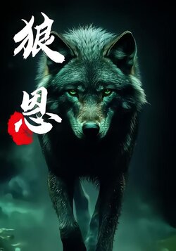 狼恩封面图