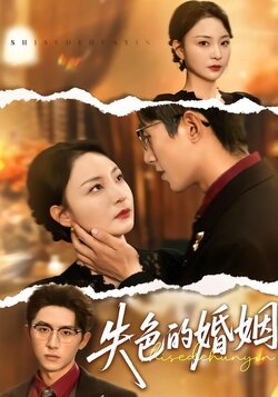 失色的婚姻封面图