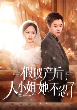 假破产后，大小姐她不忍了封面图