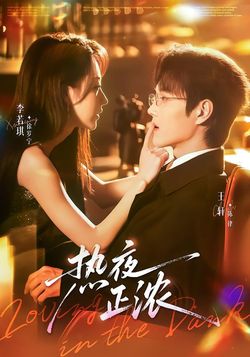热夜正浓封面图