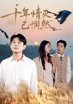 十年情灭已惘然封面图
