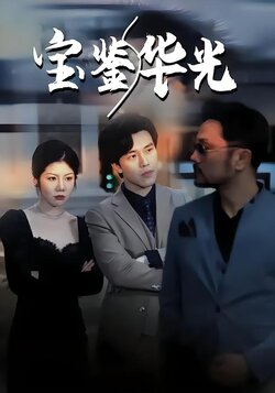 宝鉴华光封面图