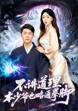 不讲道理，本少爷也略通拳脚封面图