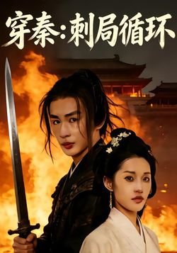 穿秦：刺局循环封面图