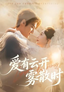 爱有云开雾散时封面图