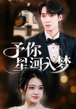予你星河入梦封面图