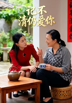 记不清仍爱你封面图